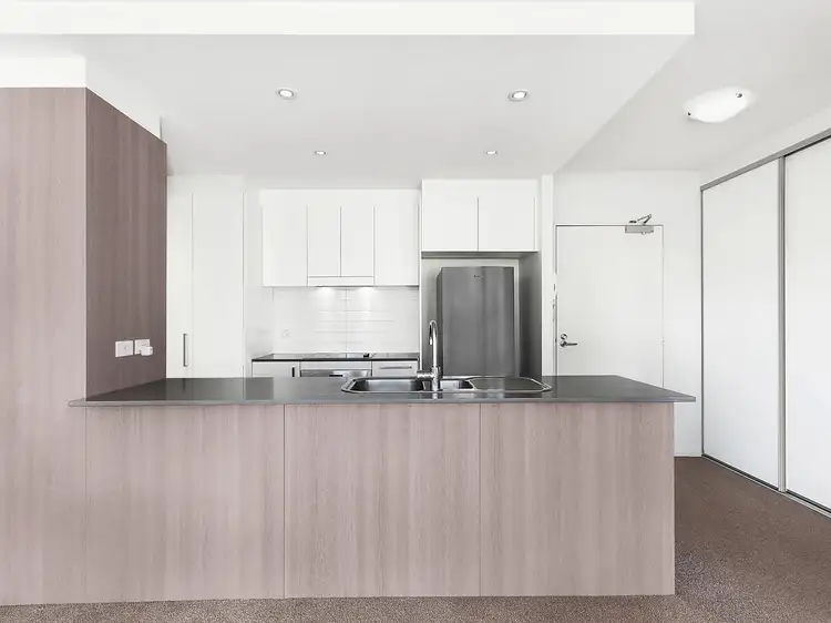 Third view of Homely apartment listing, 27/121 Easty Street, Phillip ACT 2606