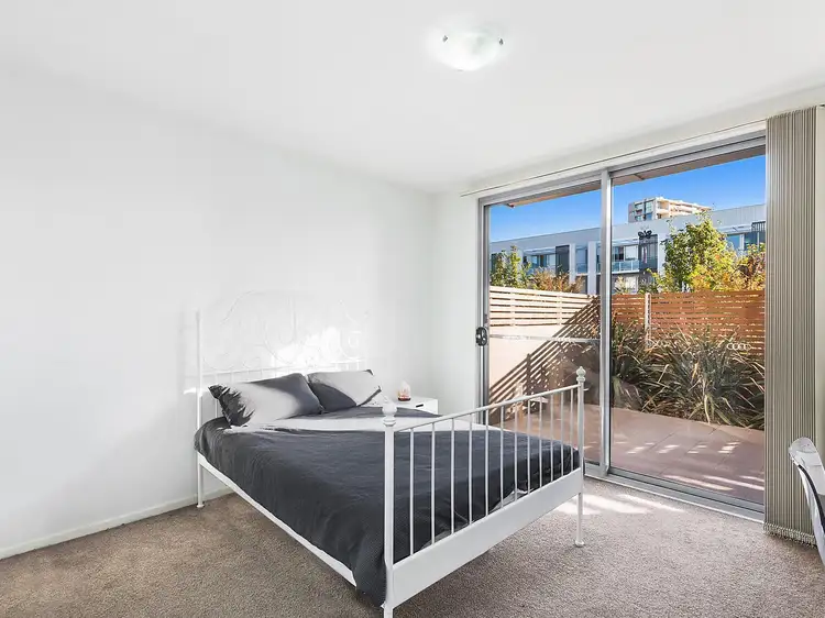 Fourth view of Homely apartment listing, 27/121 Easty Street, Phillip ACT 2606
