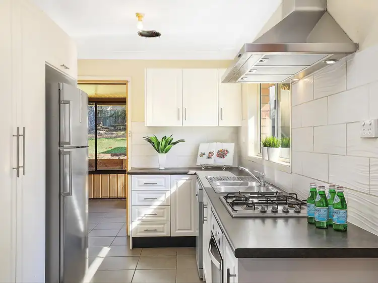 Main view of Homely house listing, 4 Red Gum Avenue, Hazelbrook NSW 2779