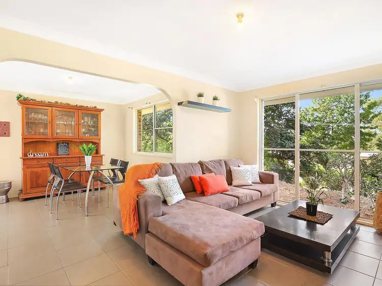 Second view of Homely house listing, 4 Red Gum Avenue, Hazelbrook NSW 2779