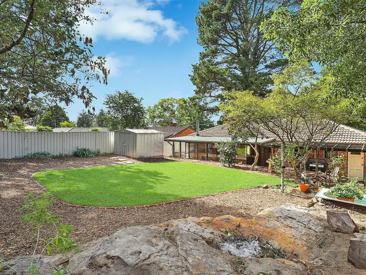 Fourth view of Homely house listing, 4 Red Gum Avenue, Hazelbrook NSW 2779