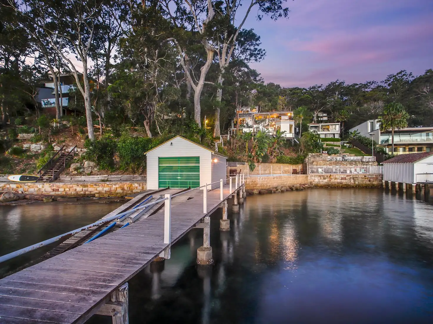 Main view of Homely house listing, 36 Hudson Parade, Avalon Beach NSW 2107