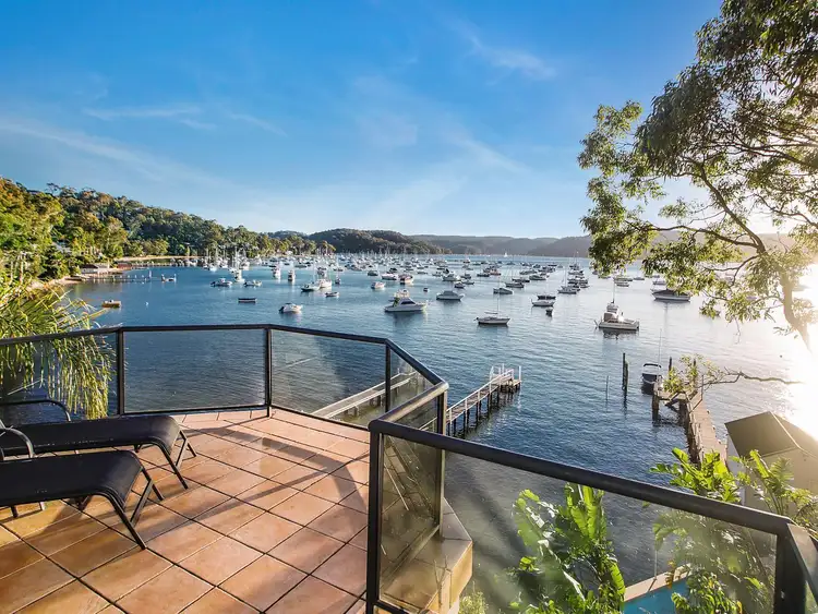 Third view of Homely house listing, 36 Hudson Parade, Avalon Beach NSW 2107