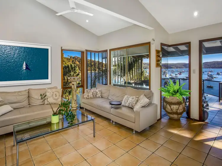 Fourth view of Homely house listing, 36 Hudson Parade, Avalon Beach NSW 2107
