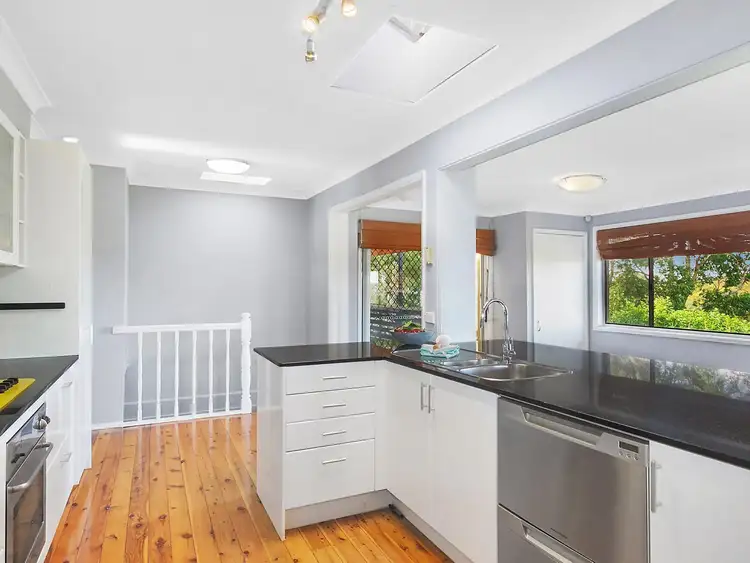 Third view of Homely house listing, 357 Seven Hills Road, Seven Hills NSW 2147