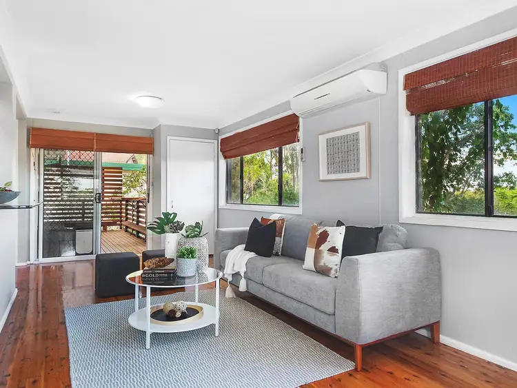 Fourth view of Homely house listing, 357 Seven Hills Road, Seven Hills NSW 2147