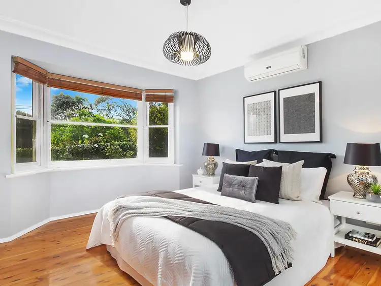 Fifth view of Homely house listing, 357 Seven Hills Road, Seven Hills NSW 2147