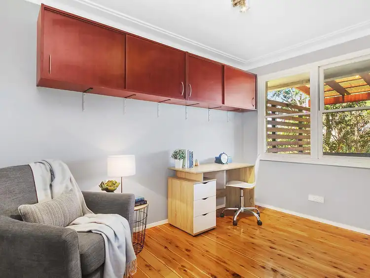 Sixth view of Homely house listing, 357 Seven Hills Road, Seven Hills NSW 2147