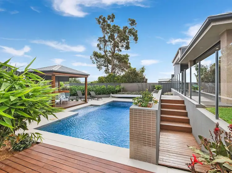 Second view of Homely house listing, 2 Tallowood Circuit, Charlestown NSW 2290