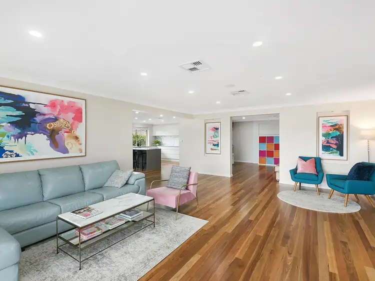 Third view of Homely house listing, 2 Tallowood Circuit, Charlestown NSW 2290