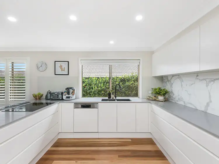 Fourth view of Homely house listing, 2 Tallowood Circuit, Charlestown NSW 2290
