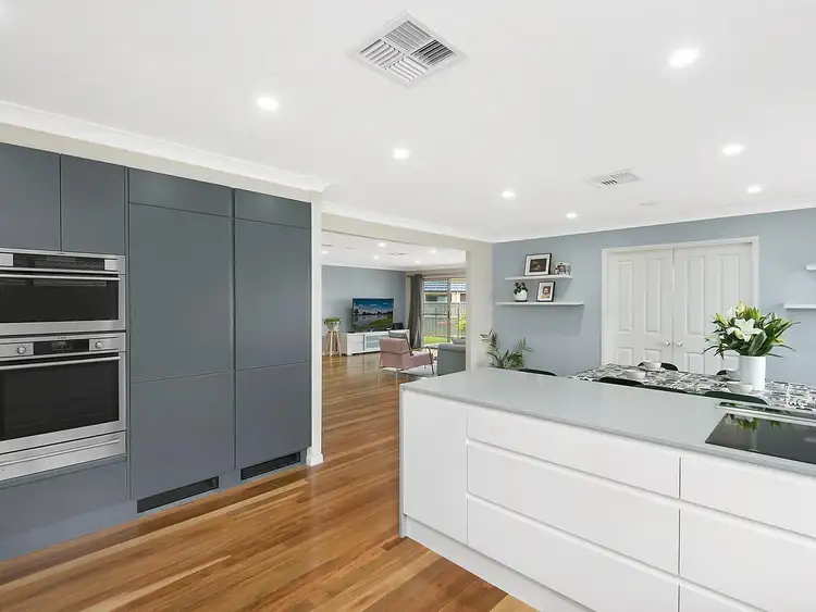 Fifth view of Homely house listing, 2 Tallowood Circuit, Charlestown NSW 2290