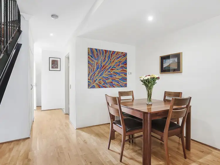 Third view of Homely townhouse listing, 15/581 Anzac Parade, Kingsford NSW 2032