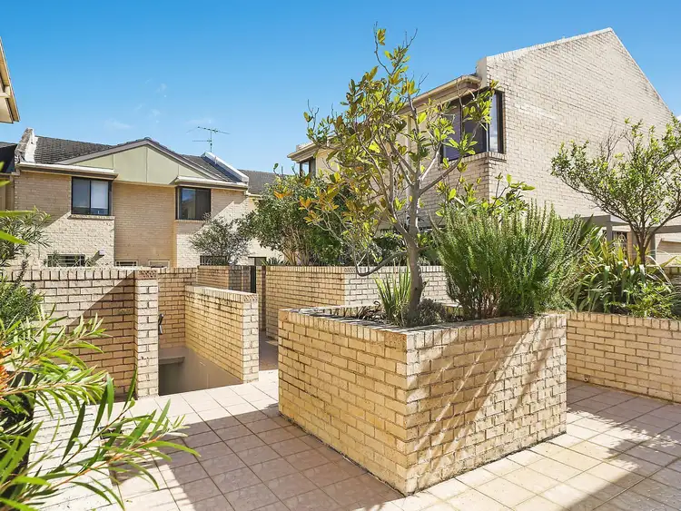 Fourth view of Homely townhouse listing, 15/581 Anzac Parade, Kingsford NSW 2032
