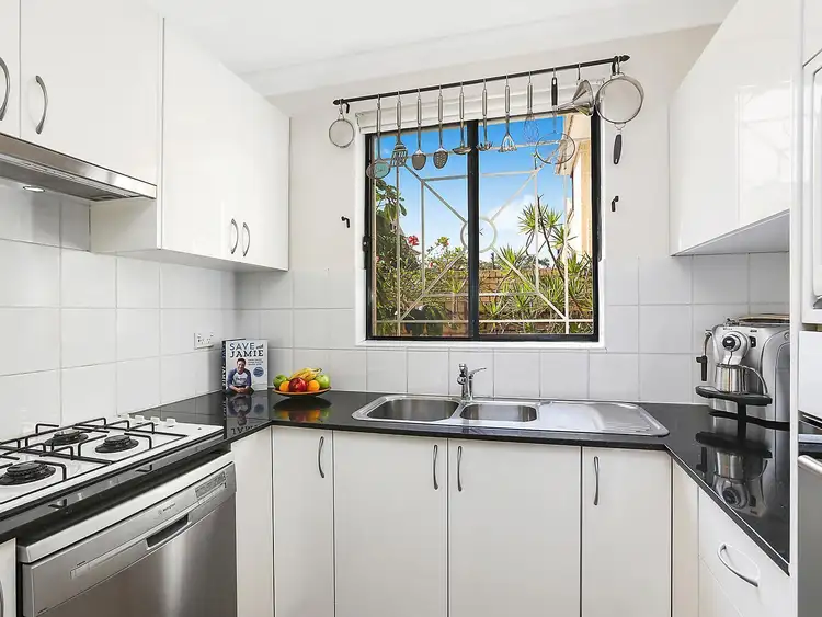 Fifth view of Homely townhouse listing, 15/581 Anzac Parade, Kingsford NSW 2032