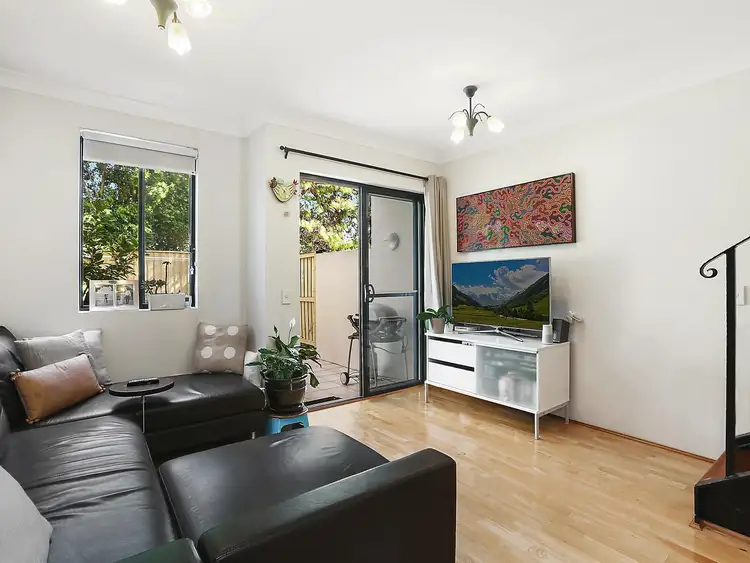 Sixth view of Homely townhouse listing, 15/581 Anzac Parade, Kingsford NSW 2032