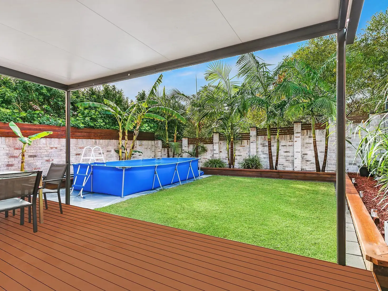 Main view of Homely semi-detached listing, 17A Henning Avenue, South Coogee NSW 2034