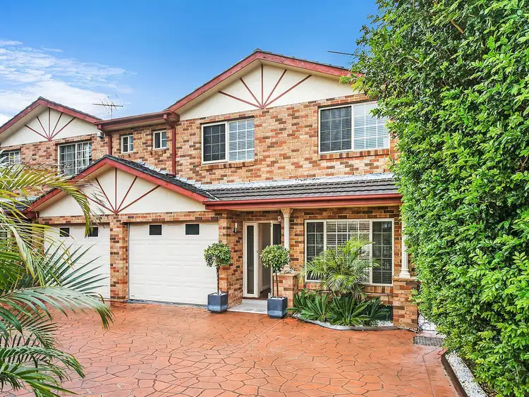 Second view of Homely semi-detached listing, 17A Henning Avenue, South Coogee NSW 2034