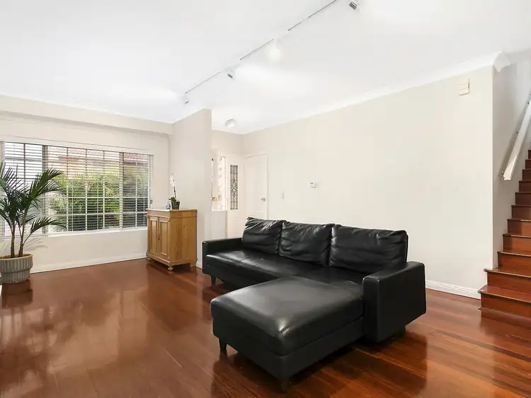 Third view of Homely semi-detached listing, 17A Henning Avenue, South Coogee NSW 2034