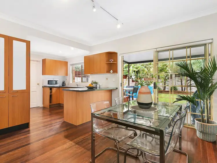 Fourth view of Homely semi-detached listing, 17A Henning Avenue, South Coogee NSW 2034