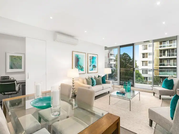 217/4 Seven Street, Epping NSW 2121