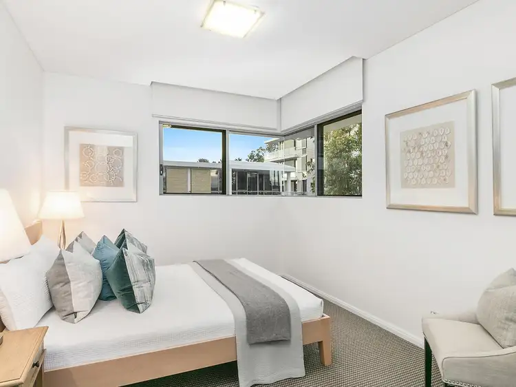 Third view of Homely apartment listing, 217/4 Seven Street, Epping NSW 2121