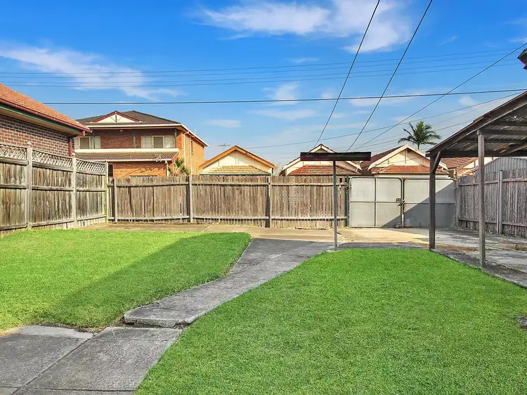 73 Grove Street, Earlwood NSW 2206