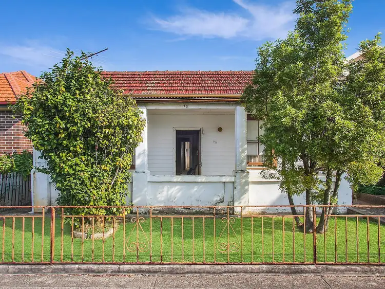 Second view of Homely house listing, 73 Grove Street, Earlwood NSW 2206
