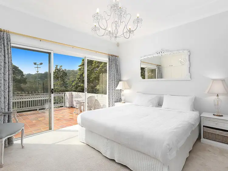Fifth view of Homely house listing, 42 Plunkett Road, Mosman NSW 2088