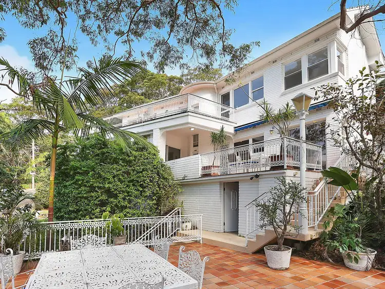 Sixth view of Homely house listing, 42 Plunkett Road, Mosman NSW 2088