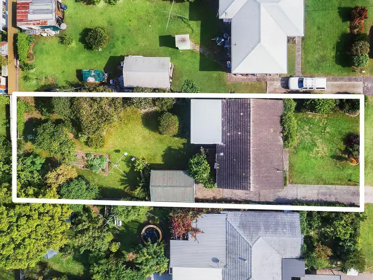 Second view of Homely house listing, 20 Maitland Road, Springfield NSW 2250
