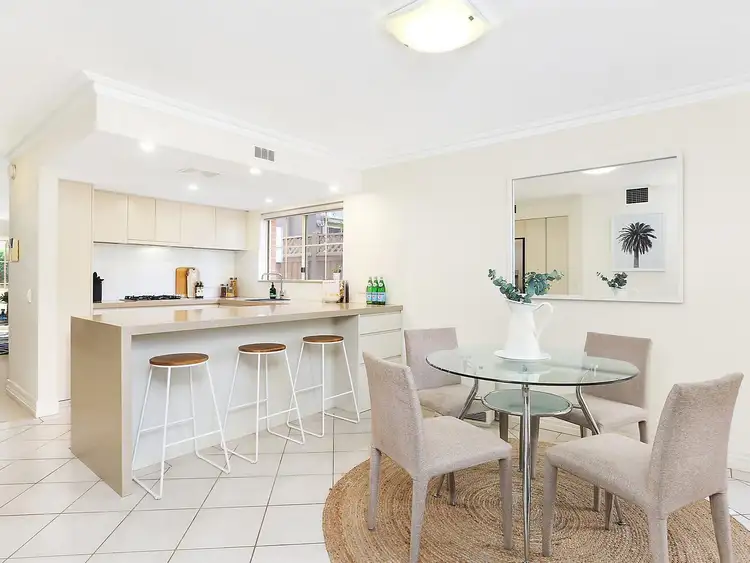 Third view of Homely house listing, 12B Prince Street, Mosman NSW 2088