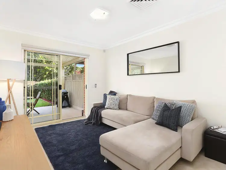 Fourth view of Homely house listing, 12B Prince Street, Mosman NSW 2088