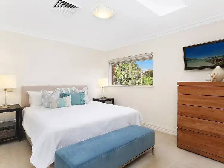 Fifth view of Homely house listing, 12B Prince Street, Mosman NSW 2088