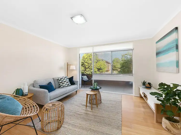 Main view of Homely unit listing, 3/21 Selwyn Street, Merewether NSW 2291