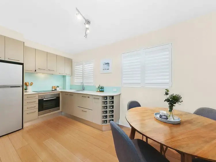 Second view of Homely unit listing, 3/21 Selwyn Street, Merewether NSW 2291