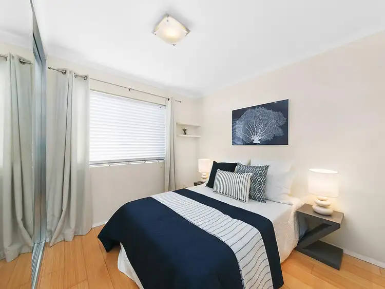 Fourth view of Homely unit listing, 3/21 Selwyn Street, Merewether NSW 2291