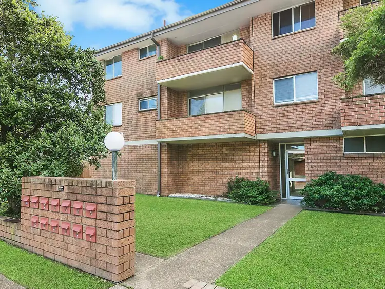 Sixth view of Homely unit listing, 3/21 Selwyn Street, Merewether NSW 2291