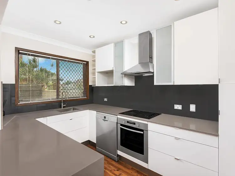 Third view of Homely townhouse listing, 3/30 Eighth Street, Adamstown NSW 2289