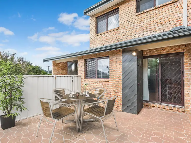 Fourth view of Homely townhouse listing, 3/30 Eighth Street, Adamstown NSW 2289