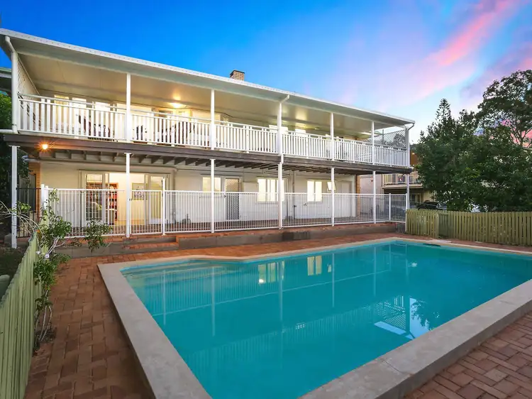Main view of Homely house listing, 15 Orkney Street, Kenmore QLD 4069