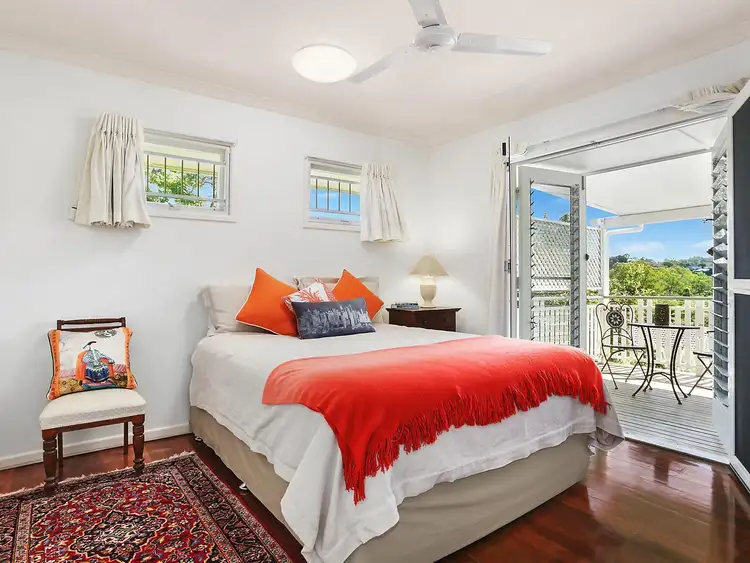 Fifth view of Homely house listing, 15 Orkney Street, Kenmore QLD 4069