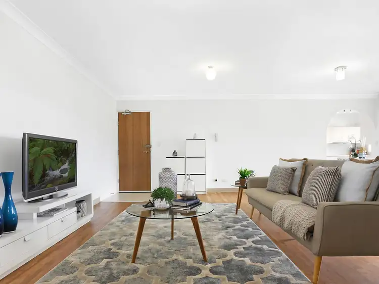 Main view of Homely unit listing, 1/39 Maryvale Street, Toowong QLD 4066