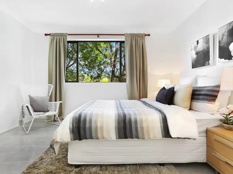 Third view of Homely unit listing, 1/39 Maryvale Street, Toowong QLD 4066