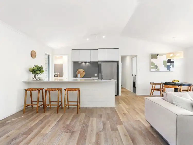 Second view of Homely house listing, 19 Tarina Street, Noosa Heads QLD 4567