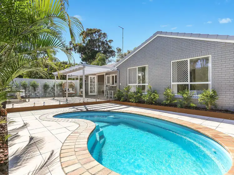 Fourth view of Homely house listing, 19 Tarina Street, Noosa Heads QLD 4567
