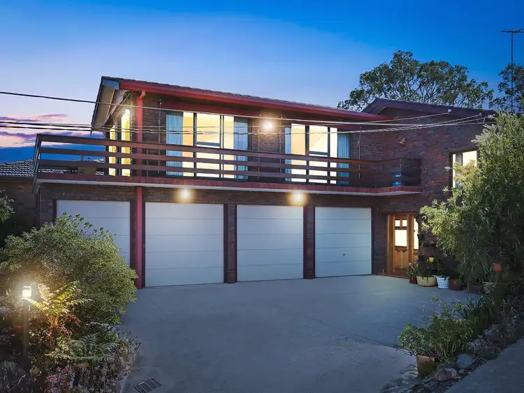 10 Clair Crescent, Padstow Heights NSW 2211