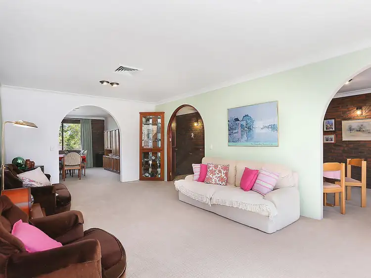 Second view of Homely house listing, 10 Clair Crescent, Padstow Heights NSW 2211
