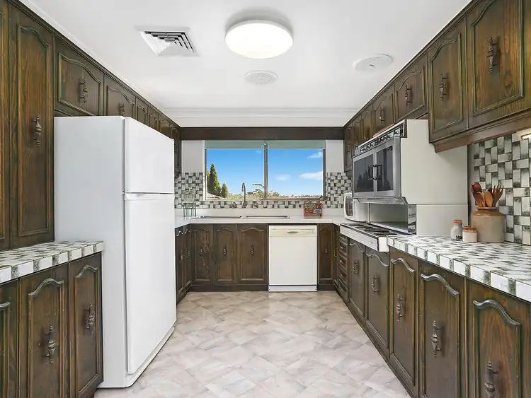 Third view of Homely house listing, 10 Clair Crescent, Padstow Heights NSW 2211