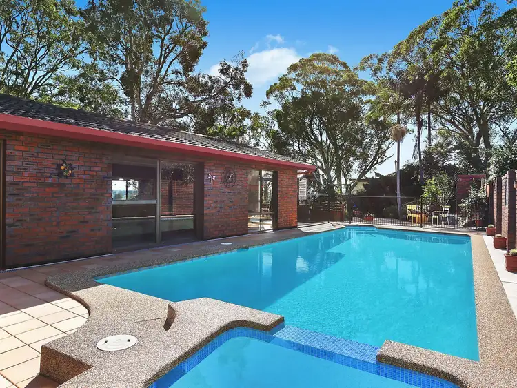 Fourth view of Homely house listing, 10 Clair Crescent, Padstow Heights NSW 2211